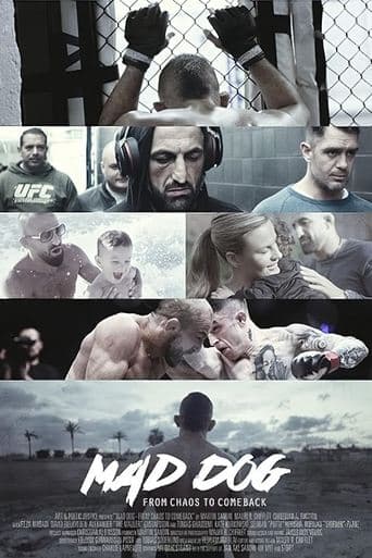 Mad Dog poster - Find streaming availability