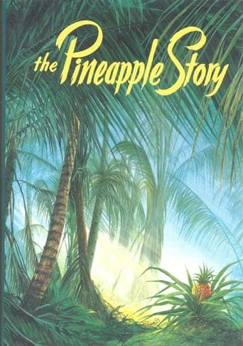 The Pineapple Story poster - Find streaming availability