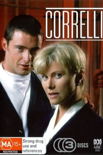 Correlli poster - Find streaming availability