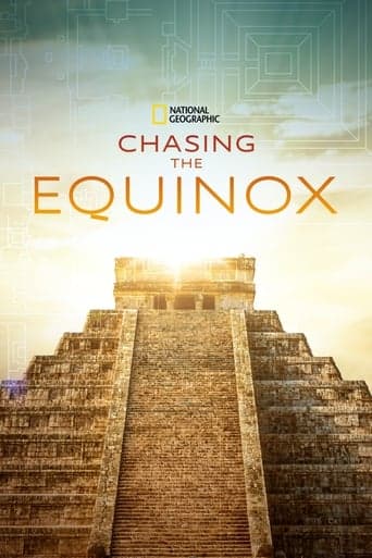 Chasing the Equinox poster - Find streaming availability