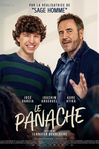 Le Panache poster - Find streaming availability