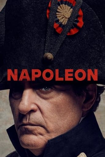 Napoleon poster - Find streaming availability