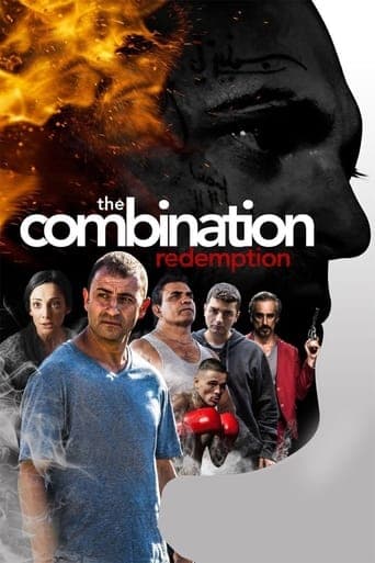 The Combination Redemption poster - Find streaming availability