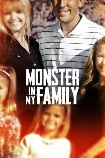 Monster in My Family poster - Find streaming availability