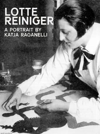 Lotte Reiniger: Homage to the Inventor of the Silhouette Film poster - Find streaming availability