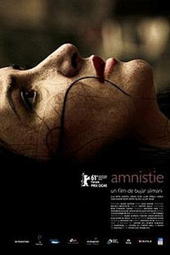 Amnesty poster - Find streaming availability