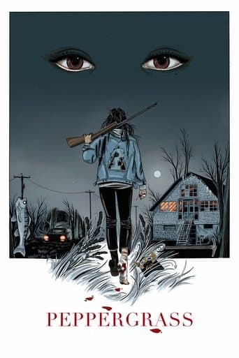 Peppergrass poster - Find streaming availability
