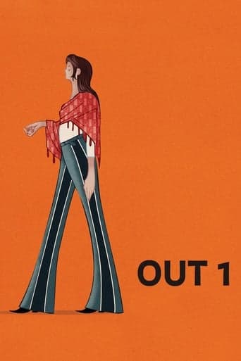 Out 1 poster - Find streaming availability