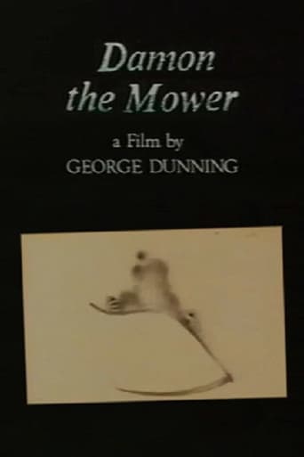 Damon the Mower poster - Find streaming availability