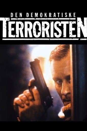 The Democratic Terrorist poster - Find streaming availability