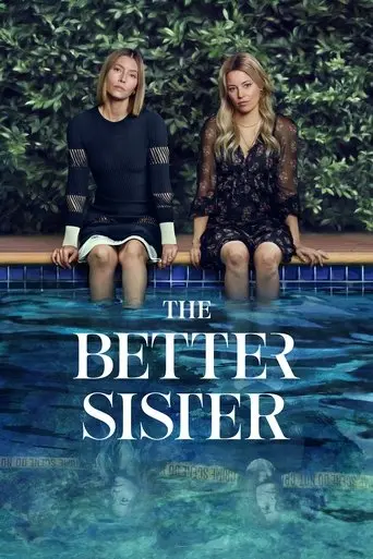 The Better Sister poster - Find streaming availability