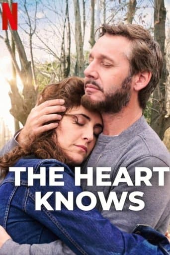 The Heart Knows poster - Find streaming availability
