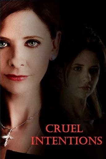 Cruel Intentions poster - Find streaming availability