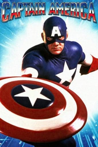 Captain America poster - Find streaming availability