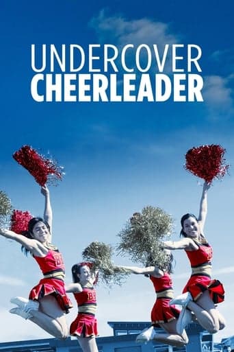 Undercover Cheerleader poster - Find streaming availability