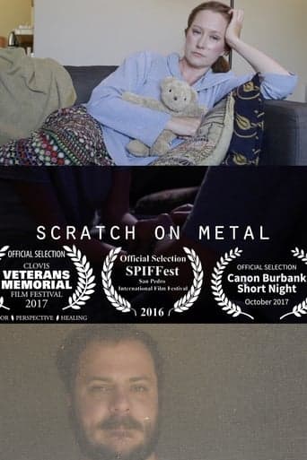 scratch on metal poster - Find streaming availability