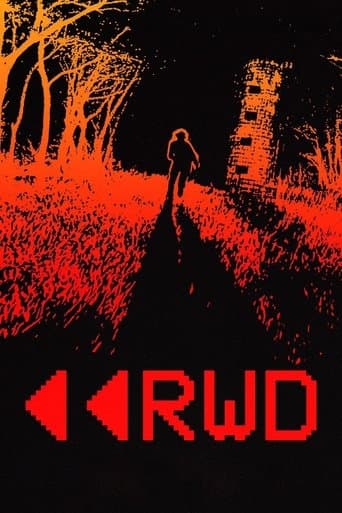 RWD poster - Find streaming availability