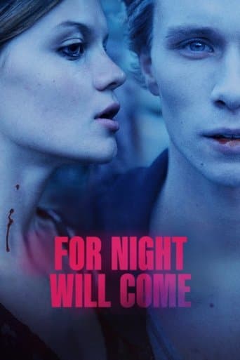 For Night Will Come poster - Find streaming availability
