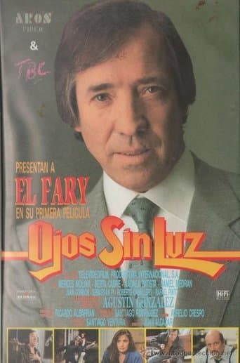 Ojos sin luz poster - Find streaming availability