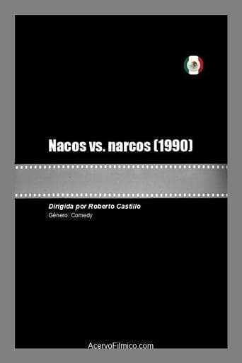 Nacos vs. narcos poster - Find streaming availability