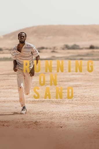 Running on Sand poster - Find streaming availability