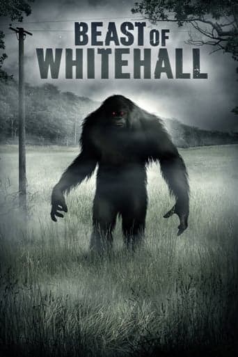 Beast of Whitehall poster - Find streaming availability