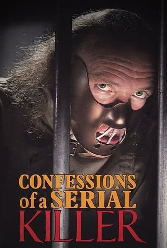 Confessions of a Serial Killer poster - Find streaming availability