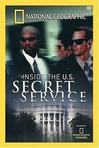 National Geographic: Inside the U.S. Secret Service poster - Find streaming availability