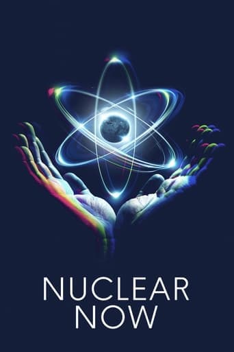 Nuclear Now poster - Find streaming availability