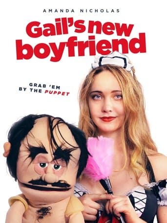 Gail's New Boyfriend poster - Find streaming availability