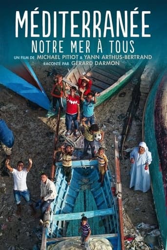 Méditerranée, notre mer à tous poster - Find streaming availability