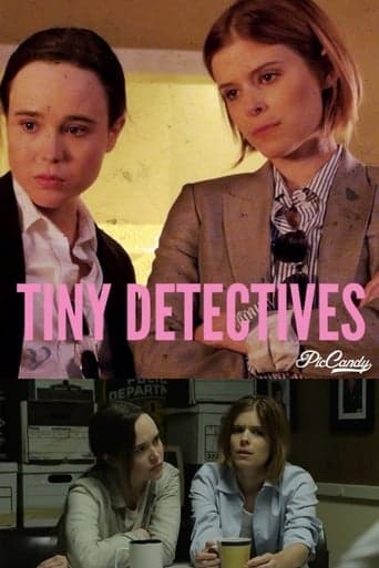 Tiny Detectives poster - Find streaming availability