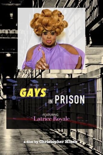 Gays in Prison poster - Find streaming availability