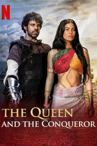 The Queen and the Conqueror poster - Find streaming availability