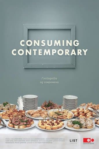 Consuming Contemporary poster - Find streaming availability