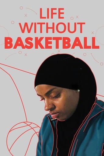 Life Without Basketball poster - Find streaming availability