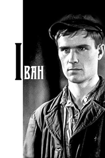 Ivan poster - Find streaming availability