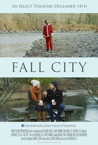 Fall City poster - Find streaming availability