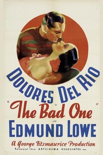 The Bad One poster - Find streaming availability