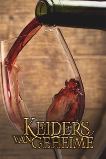 Kelders van Geheime poster - Find streaming availability