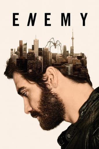 Enemy poster - Find streaming availability