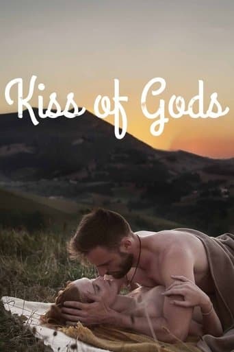 Kiss of Gods poster - Find streaming availability