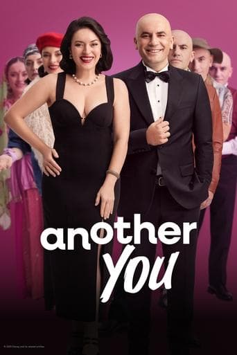 Another You poster - Find streaming availability