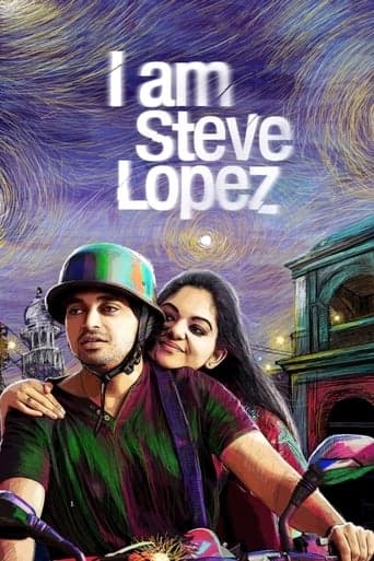 Njan Steve Lopez poster - Find streaming availability