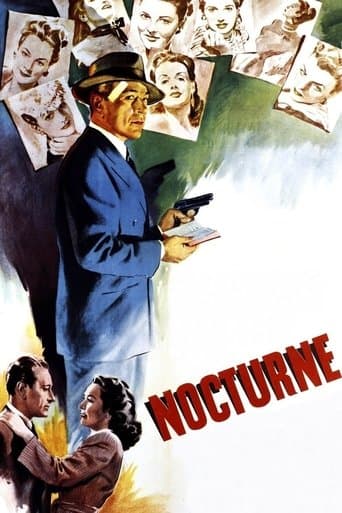 Nocturne poster - Find streaming availability