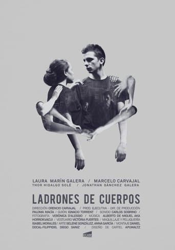 Ladrones de cuerpos poster - Find streaming availability
