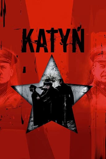 Katyn poster - Find streaming availability