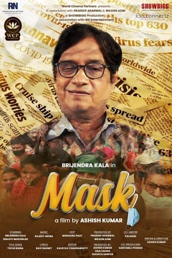 Mask poster - Find streaming availability