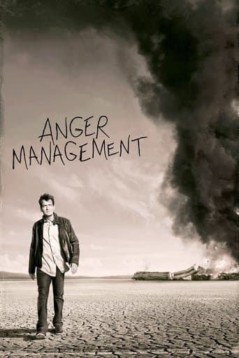 Anger Management poster - Find streaming availability