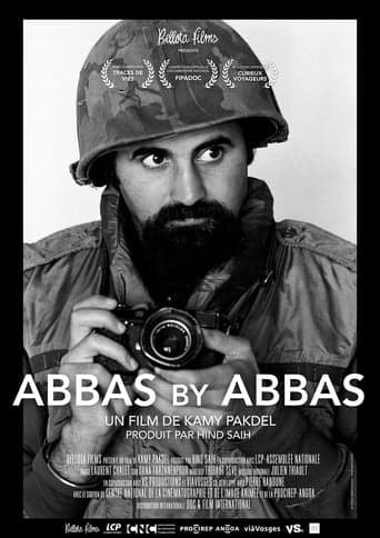 Abbas by Abbas poster - Find streaming availability